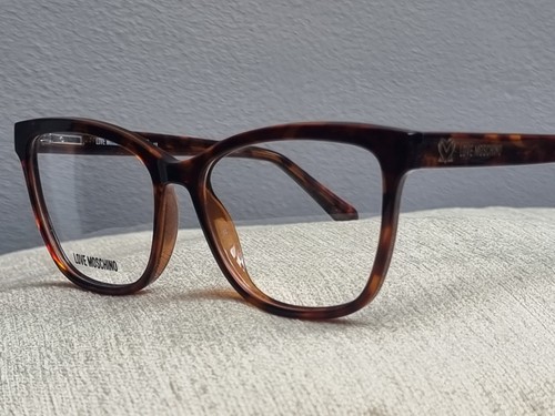 Moschino mol615 eyeglasses - mol615,