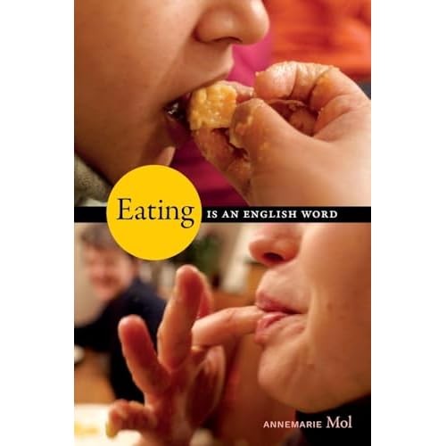 Eating english word - eating, is