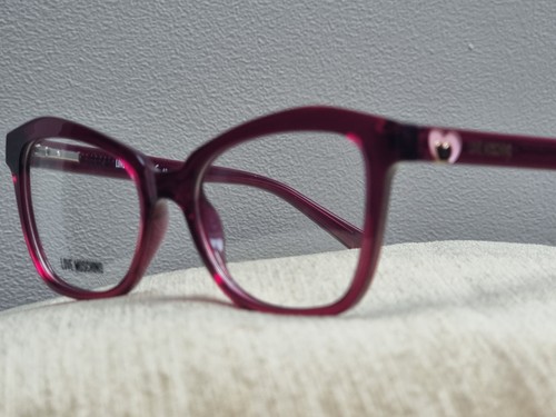 Moschino mol604 eyeglasses - mol604,