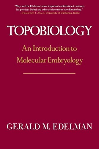 Topobiology introduction - topobiology:,