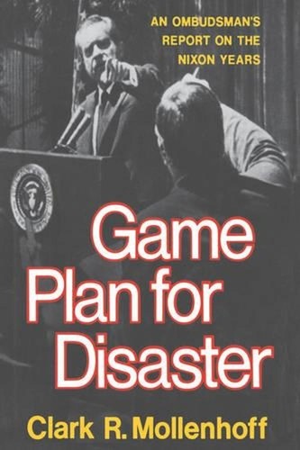 Game plan for - for, an