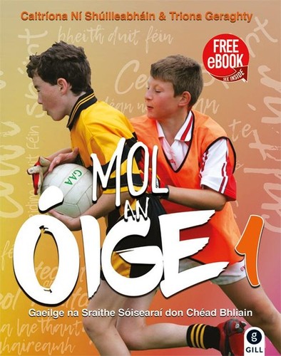 Mol oige unknown - mol,