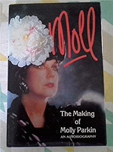 Moll the making of molly - :,