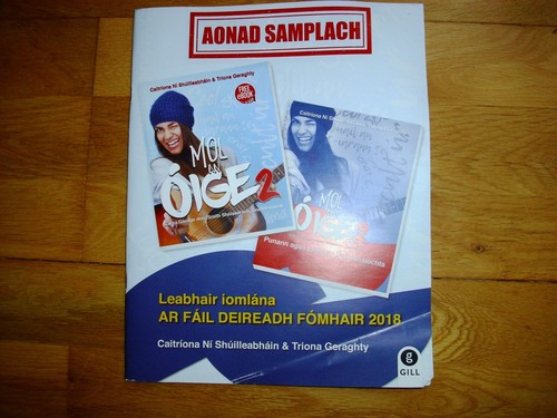 Sample unit mol oige - unit,