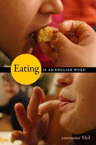Eating english word - eating,