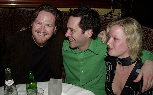 Donal logue paul - donal, rudd