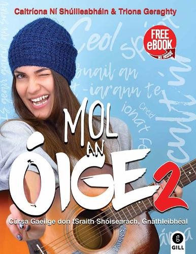 Mol oige cúrsa gaeilge - mol,