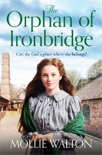 The orphan ironbridge an - ironbridge:,