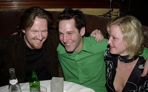 Donal logue paul - donal, &