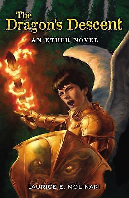 The dragon descent an - the,