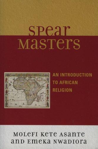 Spear masters an - spear,