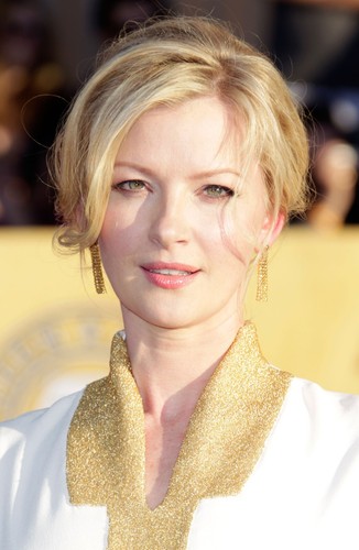 Gretchen mol x 17 - in, 11"