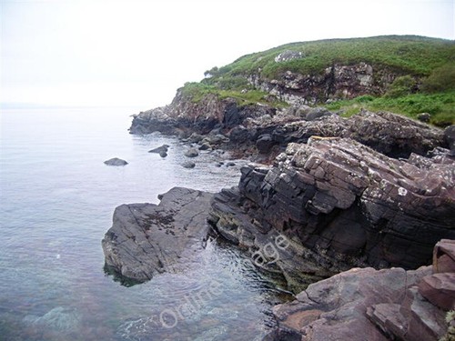 Photo 6x4 dubh laimhrig - 6x4, dubh-laimhrig